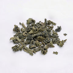 Ceylon Gunpowder Green Tea