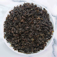 Whole Leaf Clove Black Tea