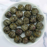 Blooming tea balls UK