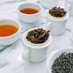 Ceylon Orange Pekoe Tea