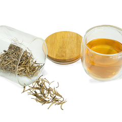 Ceylon Silver Tips Tea