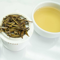 Ceylon Silver Tips Tea