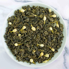 Jasmine Green Tea