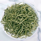 Ceylon Premium Golden Tea handcrafted from golden unopened tea buds with rich amber gold infusion by Johns Ceylon Tea UK