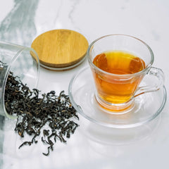 Ceylon Luxuries Golden Curl Tea