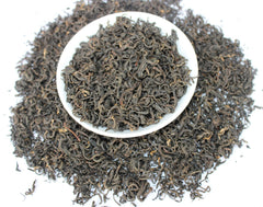 Artisanal Ana-Curls Black Tea