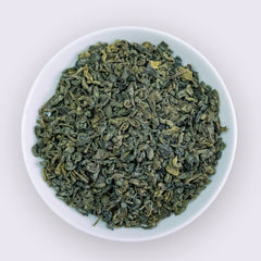 Ceylon Gunpowder Green Tea