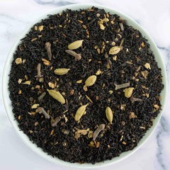 Ceylon Spiced Chai Black Tea