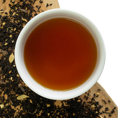 Ceylon Spiced Chai Black Tea