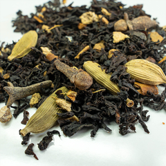 Ceylon Spiced Chai Black Tea