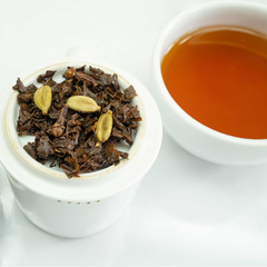 Ceylon Spiced Chai Black Tea