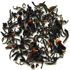 Whole Leaf Clove Black Tea