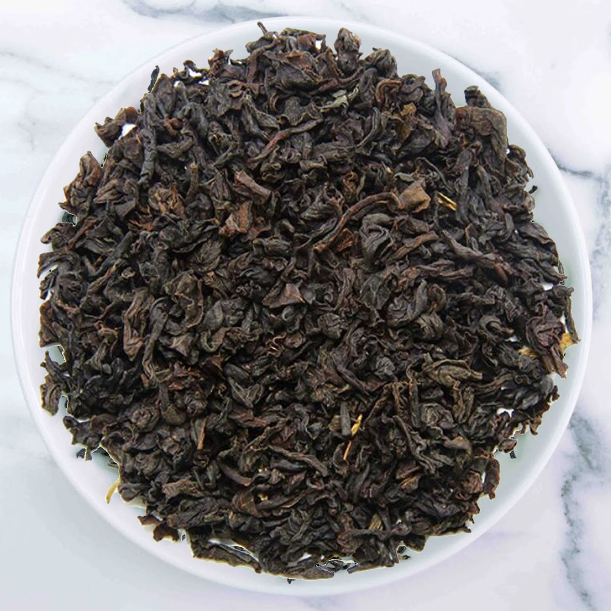 Whole Leaf Clove Black Tea