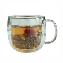 Blooming Tea Balls – Handcrafted Ceylon Flowering Tea