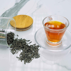 Ceylon Orange Pekoe Tea