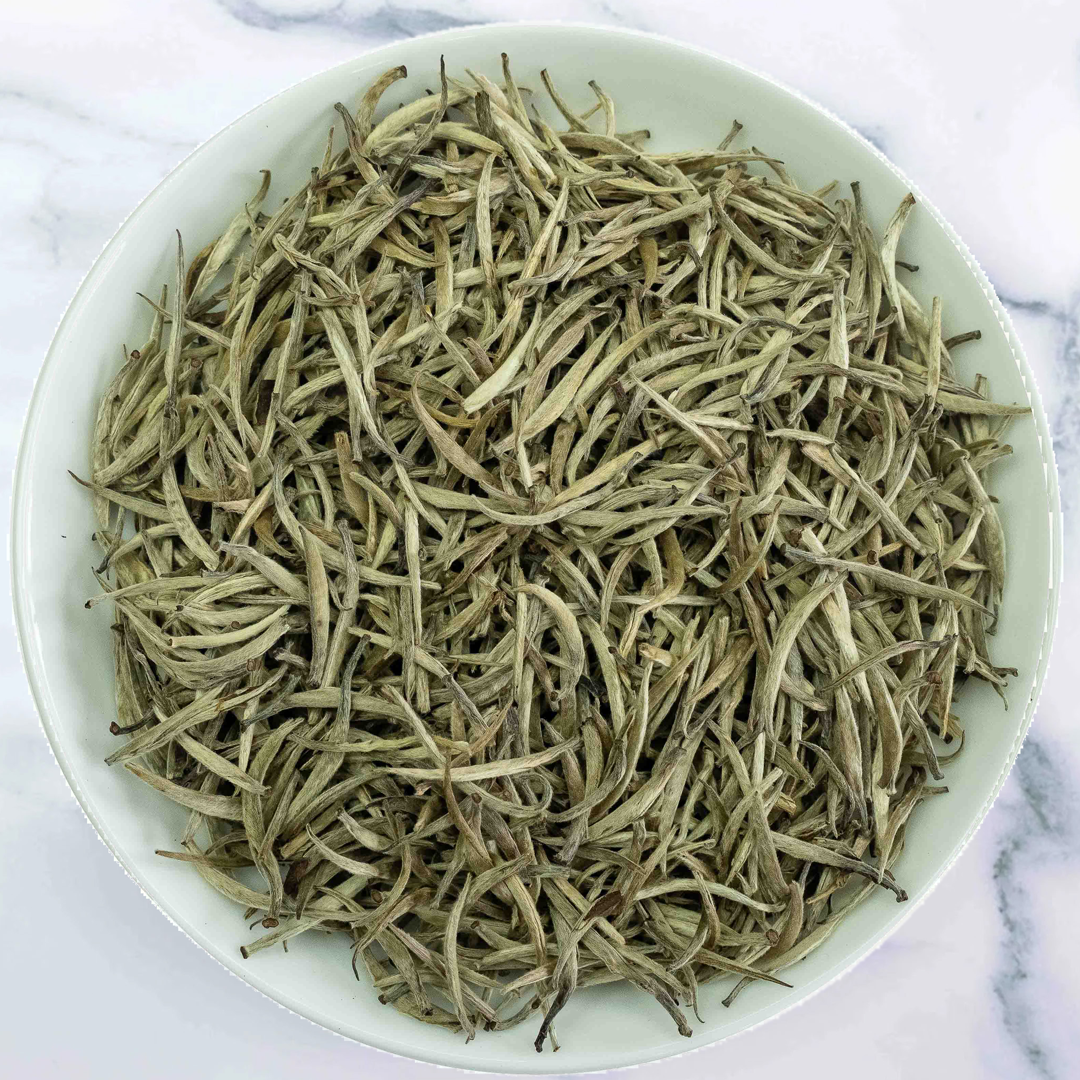 Ceylon Silver Tips Tea