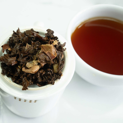 Ceylon Yellow Sapphire Black Tea