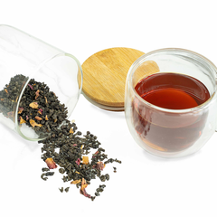 Ceylon Yellow Sapphire Black Tea