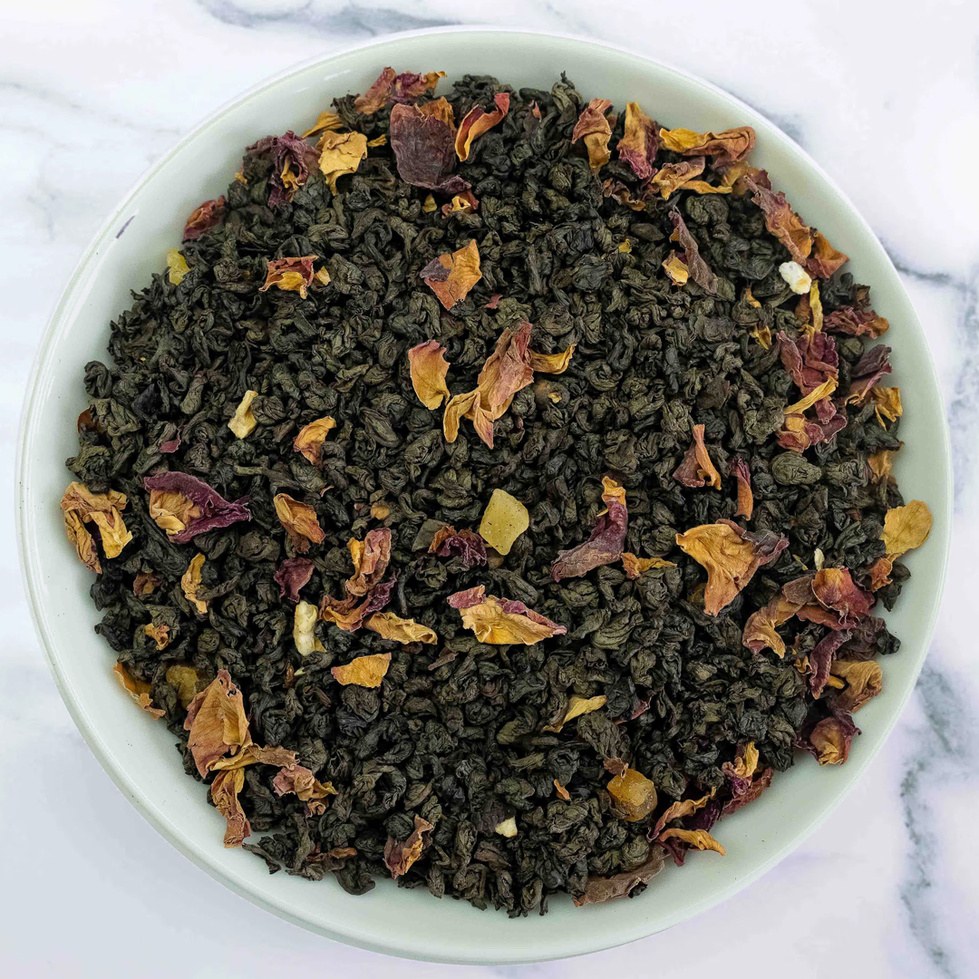 Ceylon Yellow Sapphire Black Tea