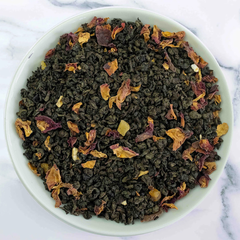 Ceylon Yellow Sapphire Black Tea