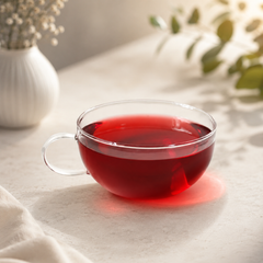 Hibiscus Tea