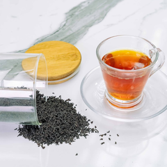 English Breakfast Tea