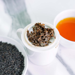 English Breakfast Tea