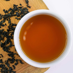 English Breakfast Tea