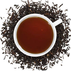 Whole Leaf Clove Black Tea