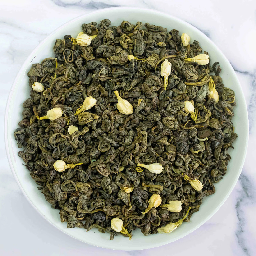 Jasmine Green Tea