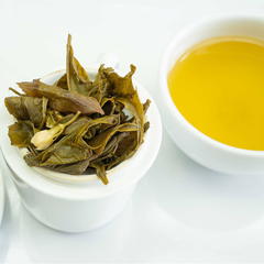 Jasmine Green Tea