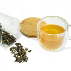 Jasmine Green Tea