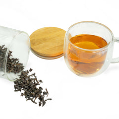 Ceylon Pekoe Tea