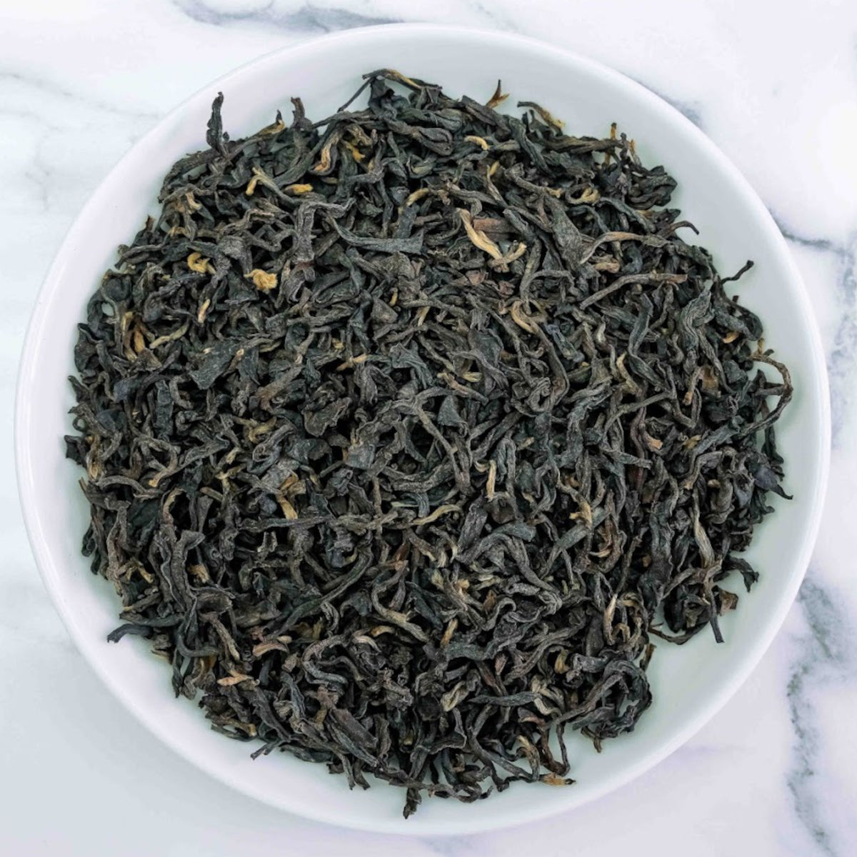 Ceylon Luxuries Golden Curl Tea