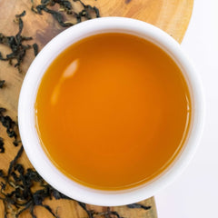 Ceylon Luxuries Golden Curl Tea