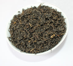 Artisanal Ana-Curls Black Tea