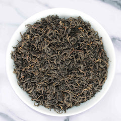 Artisanal Ana-Curls Black Tea
