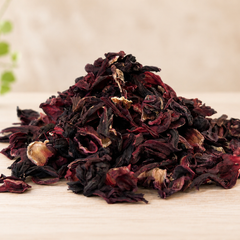 Hibiscus Tea